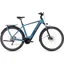 Cube Kathmandu Hybrid One 625Wh Bosch Electric Bike Blue/Black